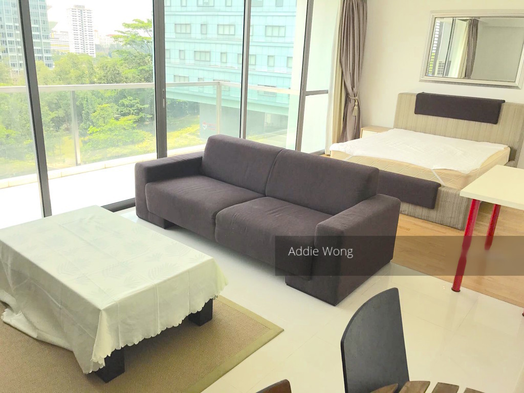 One-north Residences (D5), Apartment #141225272